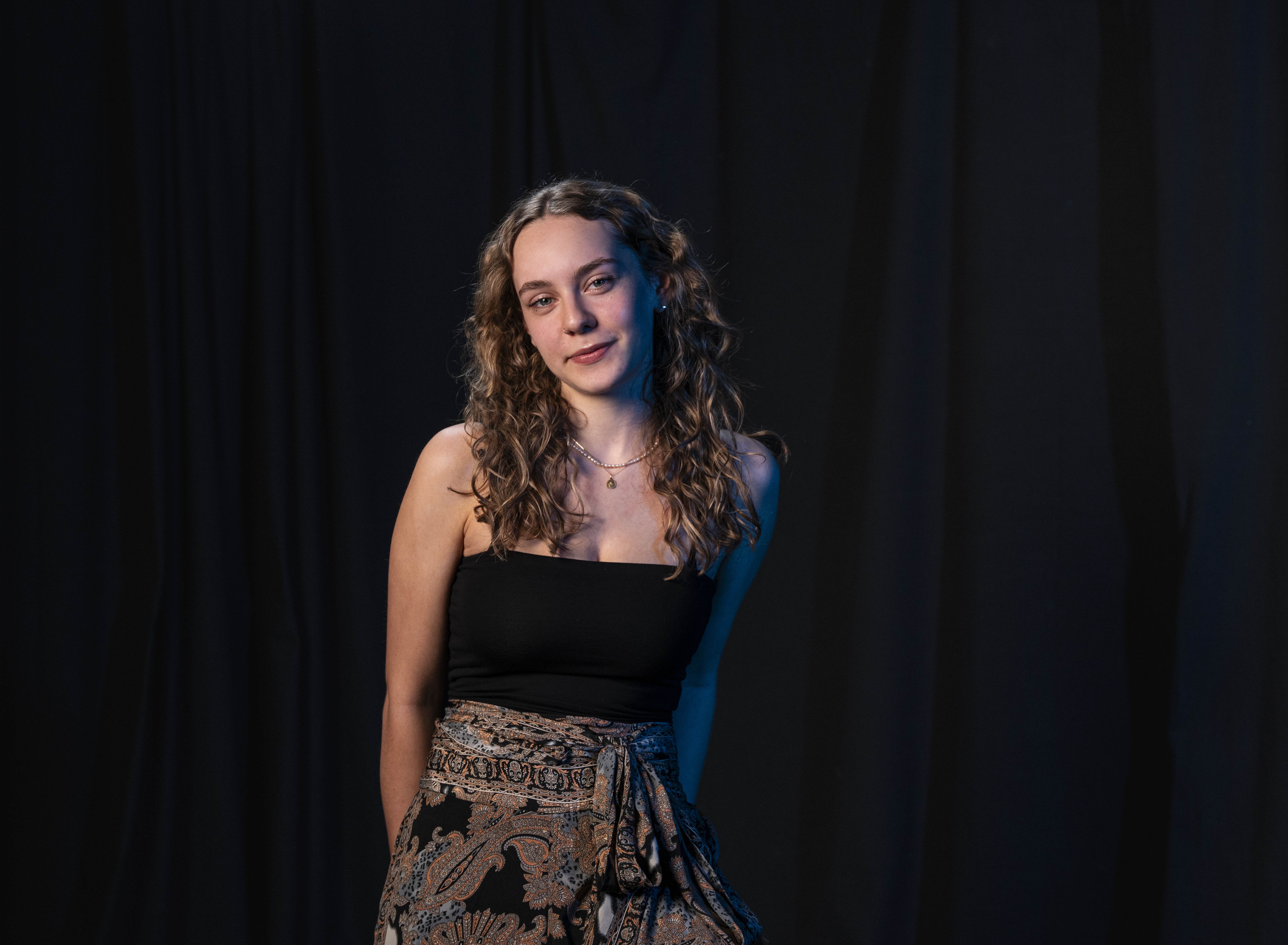 Malin Keller