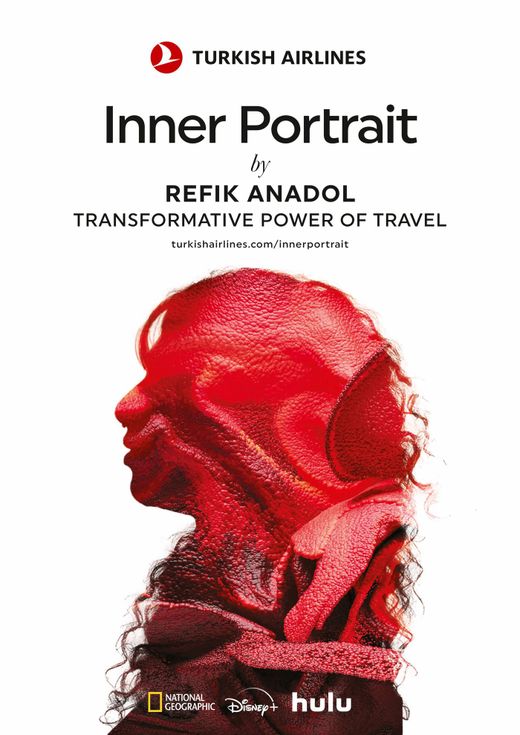 Inner Portrait